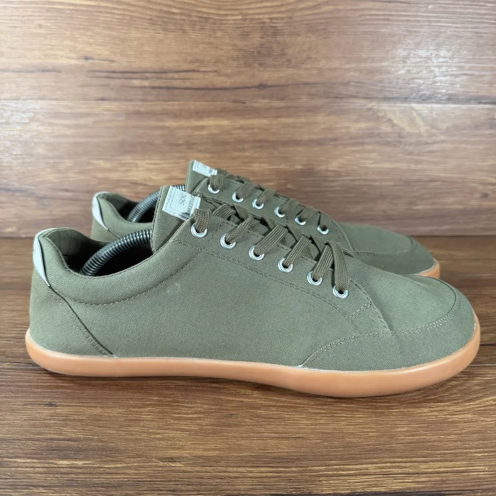 SPLAY‎ Freestyle Minimalist Barefoot Shoes Men’s Size 12 Sneakers